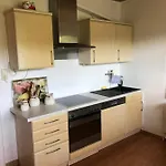 Anita Am Radweg Дом отдыха Хорнбах