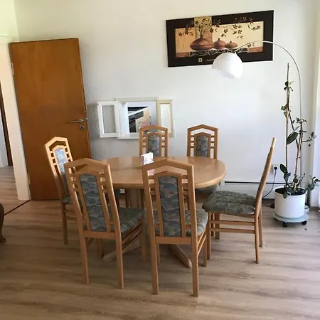 Anita Am Radweg 펜션