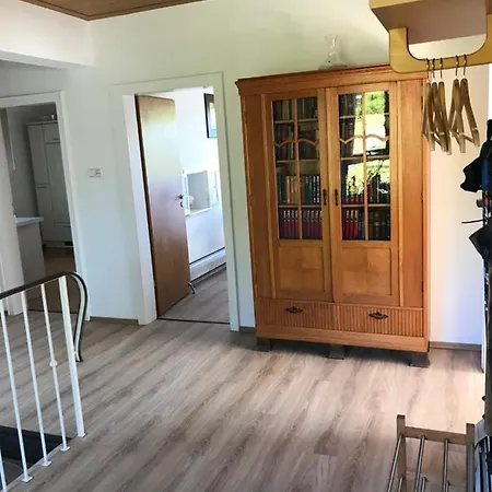 Anita Am Radweg 호른바흐