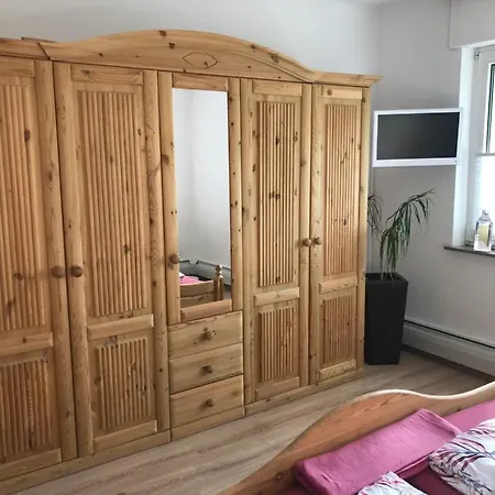 Anita Am Radweg 호른바흐