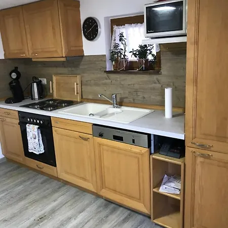 Ferienhaus Anita Am Radweg Hornbach