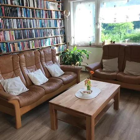 Anita Am Radweg * 호른바흐