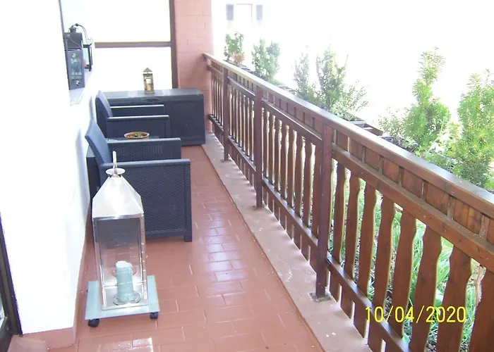 Anita Am Radweg 펜션 호른바흐