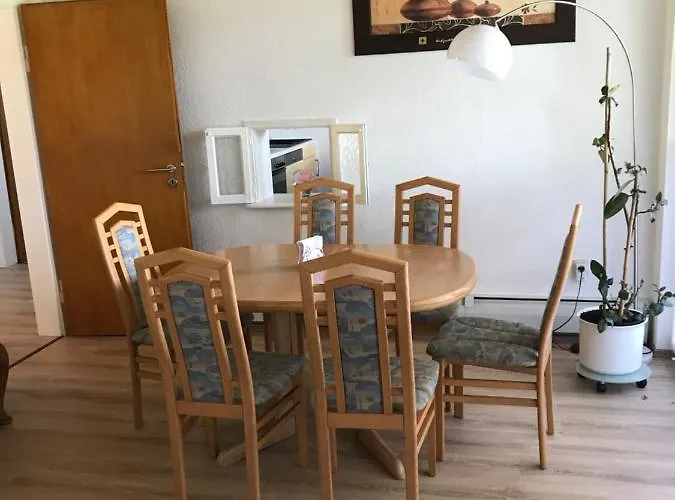 Anita Am Radweg 펜션