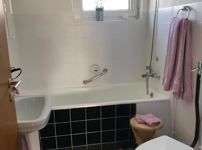 Anita Am Radweg * 호른바흐