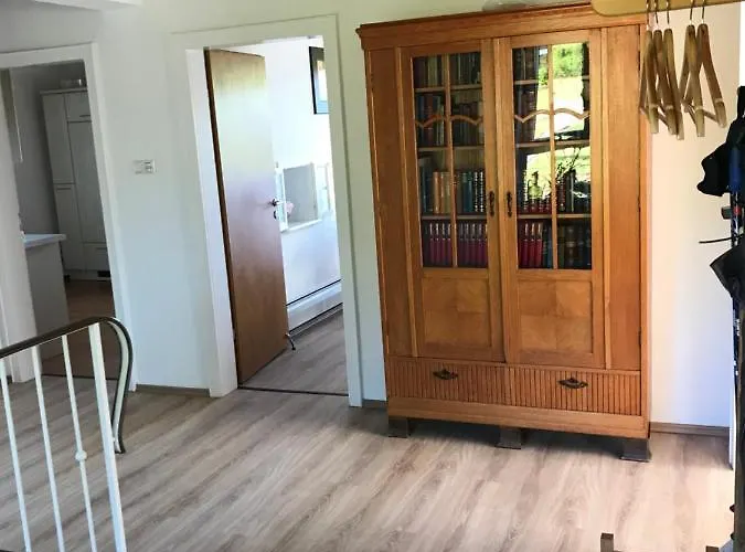 Anita Am Radweg 호른바흐