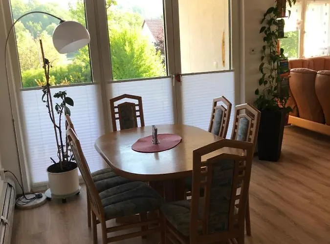 펜션 Anita Am Radweg *