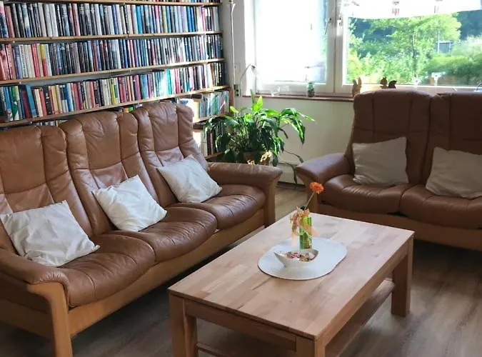 Anita Am Radweg * 호른바흐